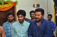 Chuttalabbayi Movie Opening